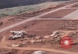 Standbild Vereinigten Staaten Marines Combat Base Khe Sanh Vietnam, 1968, aus Sekunde 20 historischem Filmmaterial Videoclip 65675022594