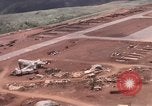 Standbild Vereinigten Staaten Marines Combat Base Khe Sanh Vietnam, 1968, aus Sekunde 22 historischem Filmmaterial Videoclip 65675022594