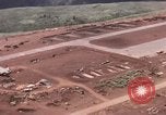 Standbild Vereinigten Staaten Marines Combat Base Khe Sanh Vietnam, 1968, aus Sekunde 28 historischem Filmmaterial Videoclip 65675022594