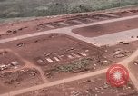 Standbild Vereinigten Staaten Marines Combat Base Khe Sanh Vietnam, 1968, aus Sekunde 31 historischem Filmmaterial Videoclip 65675022594