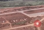 Standbild Vereinigten Staaten Marines Combat Base Khe Sanh Vietnam, 1968, aus Sekunde 32 historischem Filmmaterial Videoclip 65675022594