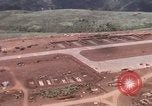 Standbild Vereinigten Staaten Marines Combat Base Khe Sanh Vietnam, 1968, aus Sekunde 33 historischem Filmmaterial Videoclip 65675022594