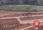 Standbild Vereinigten Staaten Marines Combat Base Khe Sanh Vietnam, 1968, aus Sekunde 36 historischem Filmmaterial Videoclip 65675022594
