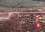 Standbild Vereinigten Staaten Marines Combat Base Khe Sanh Vietnam, 1968, aus Sekunde 40 historischem Filmmaterial Videoclip 65675022594