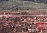 Standbild Vereinigten Staaten Marines Combat Base Khe Sanh Vietnam, 1968, aus Sekunde 45 historischem Filmmaterial Videoclip 65675022594