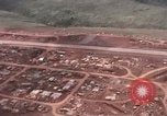 Standbild Vereinigten Staaten Marines Combat Base Khe Sanh Vietnam, 1968, aus Sekunde 51 historischem Filmmaterial Videoclip 65675022594
