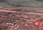 Standbild Vereinigten Staaten Marines Combat Base Khe Sanh Vietnam, 1968, aus Sekunde 52 historischem Filmmaterial Videoclip 65675022594