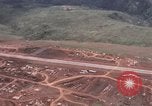 Standbild Vereinigten Staaten Marines Combat Base Khe Sanh Vietnam, 1968, aus Sekunde 58 historischem Filmmaterial Videoclip 65675022594