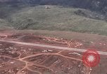Standbild Vereinigten Staaten Marines Combat Base Khe Sanh Vietnam, 1968, aus Sekunde 61 historischem Filmmaterial Videoclip 65675022594