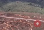 Standbild Vereinigten Staaten Marines Combat Base Khe Sanh Vietnam, 1968, aus Sekunde 62 historischem Filmmaterial Videoclip 65675022594