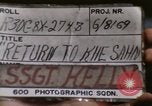 Standbild Vereinigten Staaten Marines Corps Khe Sanh Vietnam, 1968, aus Sekunde 4 historischem Filmmaterial Videoclip 65675022595