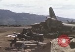 Standbild Vereinigten Staaten Marines Corps Khe Sanh Vietnam, 1968, aus Sekunde 9 historischem Filmmaterial Videoclip 65675022595