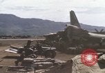 Standbild Vereinigten Staaten Marines Corps Khe Sanh Vietnam, 1968, aus Sekunde 10 historischem Filmmaterial Videoclip 65675022595
