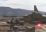 Standbild Vereinigten Staaten Marines Corps Khe Sanh Vietnam, 1968, aus Sekunde 11 historischem Filmmaterial Videoclip 65675022595
