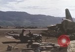 Standbild Vereinigten Staaten Marines Corps Khe Sanh Vietnam, 1968, aus Sekunde 12 historischem Filmmaterial Videoclip 65675022595