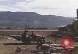 Standbild Vereinigten Staaten Marines Corps Khe Sanh Vietnam, 1968, aus Sekunde 13 historischem Filmmaterial Videoclip 65675022595