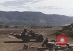 Standbild Vereinigten Staaten Marines Corps Khe Sanh Vietnam, 1968, aus Sekunde 14 historischem Filmmaterial Videoclip 65675022595
