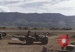 Standbild Vereinigten Staaten Marines Corps Khe Sanh Vietnam, 1968, aus Sekunde 16 historischem Filmmaterial Videoclip 65675022595