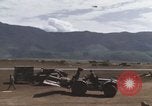 Standbild Vereinigten Staaten Marines Corps Khe Sanh Vietnam, 1968, aus Sekunde 18 historischem Filmmaterial Videoclip 65675022595