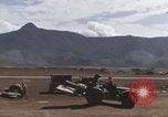 Standbild Vereinigten Staaten Marines Corps Khe Sanh Vietnam, 1968, aus Sekunde 20 historischem Filmmaterial Videoclip 65675022595