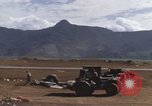 Standbild Vereinigten Staaten Marines Corps Khe Sanh Vietnam, 1968, aus Sekunde 23 historischem Filmmaterial Videoclip 65675022595