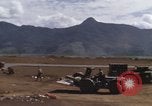 Standbild Vereinigten Staaten Marines Corps Khe Sanh Vietnam, 1968, aus Sekunde 25 historischem Filmmaterial Videoclip 65675022595