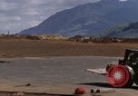 Standbild Vereinigten Staaten Marines Corps Khe Sanh Vietnam, 1968, aus Sekunde 30 historischem Filmmaterial Videoclip 65675022595