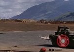 Standbild Vereinigten Staaten Marines Corps Khe Sanh Vietnam, 1968, aus Sekunde 31 historischem Filmmaterial Videoclip 65675022595