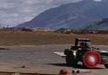 Standbild Vereinigten Staaten Marines Corps Khe Sanh Vietnam, 1968, aus Sekunde 32 historischem Filmmaterial Videoclip 65675022595