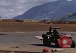 Standbild Vereinigten Staaten Marines Corps Khe Sanh Vietnam, 1968, aus Sekunde 33 historischem Filmmaterial Videoclip 65675022595