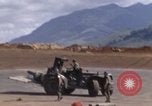 Standbild Vereinigten Staaten Marines Corps Khe Sanh Vietnam, 1968, aus Sekunde 35 historischem Filmmaterial Videoclip 65675022595