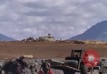 Standbild Vereinigten Staaten Marines Corps Khe Sanh Vietnam, 1968, aus Sekunde 38 historischem Filmmaterial Videoclip 65675022595