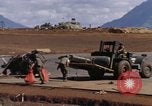 Standbild Vereinigten Staaten Marines Corps Khe Sanh Vietnam, 1968, aus Sekunde 39 historischem Filmmaterial Videoclip 65675022595