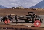 Standbild Vereinigten Staaten Marines Corps Khe Sanh Vietnam, 1968, aus Sekunde 40 historischem Filmmaterial Videoclip 65675022595
