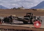 Standbild Vereinigten Staaten Marines Corps Khe Sanh Vietnam, 1968, aus Sekunde 42 historischem Filmmaterial Videoclip 65675022595