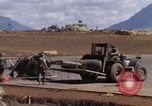 Standbild Vereinigten Staaten Marines Corps Khe Sanh Vietnam, 1968, aus Sekunde 43 historischem Filmmaterial Videoclip 65675022595