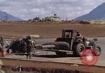 Standbild Vereinigten Staaten Marines Corps Khe Sanh Vietnam, 1968, aus Sekunde 44 historischem Filmmaterial Videoclip 65675022595
