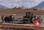Standbild Vereinigten Staaten Marines Corps Khe Sanh Vietnam, 1968, aus Sekunde 45 historischem Filmmaterial Videoclip 65675022595