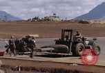 Standbild Vereinigten Staaten Marines Corps Khe Sanh Vietnam, 1968, aus Sekunde 46 historischem Filmmaterial Videoclip 65675022595