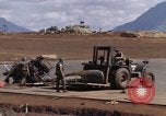 Standbild Vereinigten Staaten Marines Corps Khe Sanh Vietnam, 1968, aus Sekunde 47 historischem Filmmaterial Videoclip 65675022595