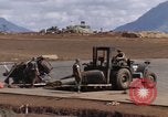 Standbild Vereinigten Staaten Marines Corps Khe Sanh Vietnam, 1968, aus Sekunde 48 historischem Filmmaterial Videoclip 65675022595
