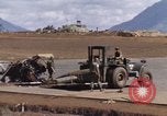 Standbild Vereinigten Staaten Marines Corps Khe Sanh Vietnam, 1968, aus Sekunde 50 historischem Filmmaterial Videoclip 65675022595
