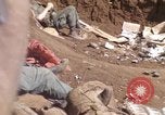 Standbild Vereinigten Staaten Marines Corps Khe Sanh Vietnam, 1968, aus Sekunde 58 historischem Filmmaterial Videoclip 65675022595