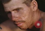 Standbild Vereinigten Staaten Marines Corps Khe Sanh Vietnam, 1968, aus Sekunde 3 historischem Filmmaterial Videoclip 65675022596