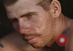Standbild Vereinigten Staaten Marines Corps Khe Sanh Vietnam, 1968, aus Sekunde 6 historischem Filmmaterial Videoclip 65675022596