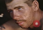 Standbild Vereinigten Staaten Marines Corps Khe Sanh Vietnam, 1968, aus Sekunde 8 historischem Filmmaterial Videoclip 65675022596