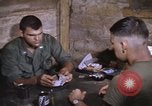 Standbild Vereinigten Staaten Marines Corps Khe Sanh Vietnam, 1968, aus Sekunde 34 historischem Filmmaterial Videoclip 65675022596