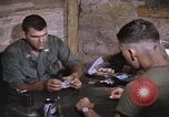 Standbild Vereinigten Staaten Marines Corps Khe Sanh Vietnam, 1968, aus Sekunde 36 historischem Filmmaterial Videoclip 65675022596