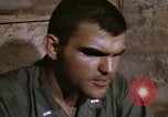 Standbild Vereinigten Staaten Marines Corps Khe Sanh Vietnam, 1968, aus Sekunde 51 historischem Filmmaterial Videoclip 65675022596