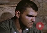 Standbild Vereinigten Staaten Marines Corps Khe Sanh Vietnam, 1968, aus Sekunde 52 historischem Filmmaterial Videoclip 65675022596